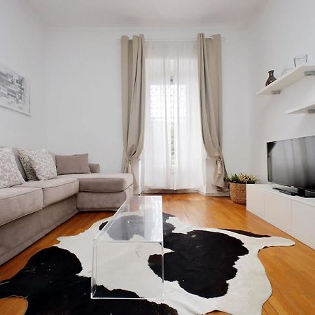 Cozy Domus Apartment - Rom Exteriör bild