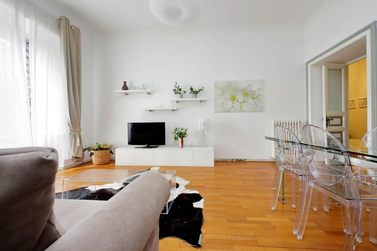 Cozy Domus Apartment - Rom Exteriör bild