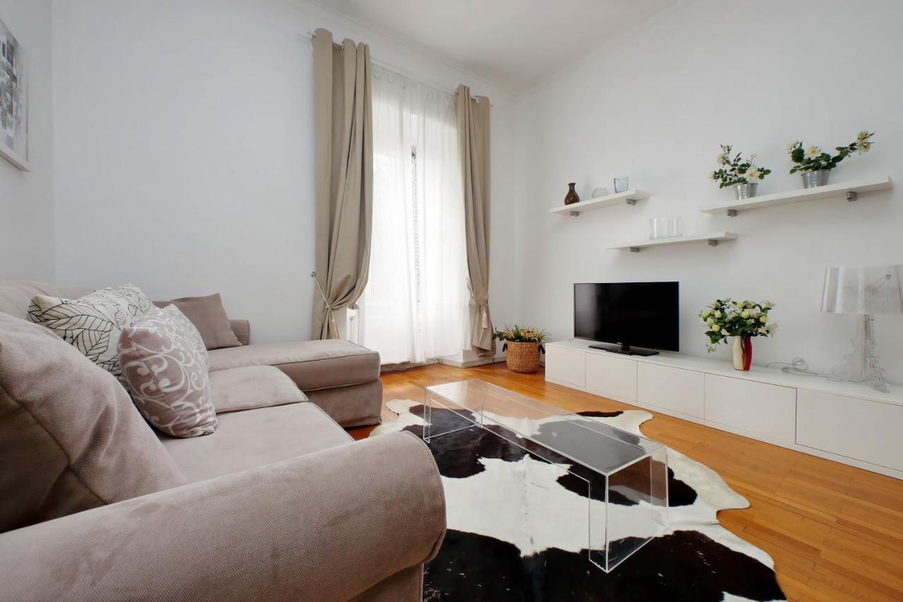 Cozy Domus Apartment - Rom Exteriör bild